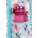Plecak szkolny CoolPack Turtle Panda Ballons E15548
