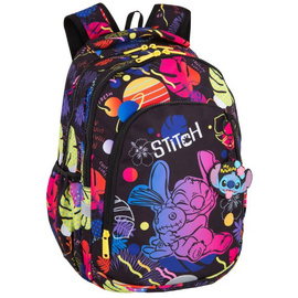 Plecak szkolny CoolPack Prime Disney Core Stitch F025780
