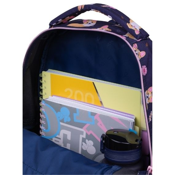 Plecak młodzieżowy Coolpack Base Plus Elisabeth F027933