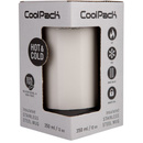 Kubek termiczny Coolpack Coffee Mug Grey Z29001