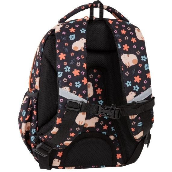 Plecak młodzieżowy Coolpack Jerry Capybara F029937