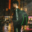 Plecak szkolny Coolpack Joy L LED Pomarańczowy 45812CP B81311 + power bank