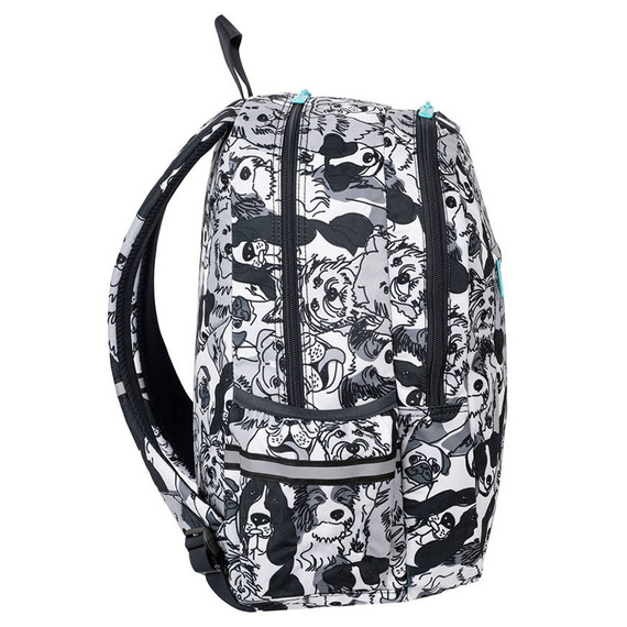 Plecak szkolny Coolpack Climber Dogs Planet F088708
