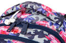 Plecak szkolny Coolpack Joy L LED Camo Roses 96652CP A21209