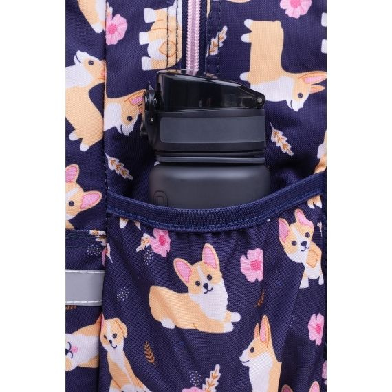 Plecak młodzieżowy Coolpack Base Plus Elisabeth F027933