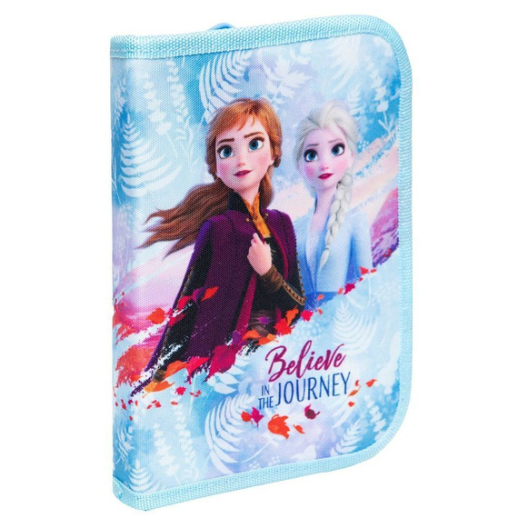 Piórnik szkolny CoolPack Clipper Frozen II B76305