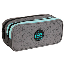 Piórnik szkolny Coolpack Duke Oneline F065687