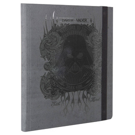 Teczka przestrzenna A4 Coolpack Disney 100 Black Collection 59989PTR