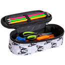Piórnik szkolny CoolPack Campus French Bulldogs 67401CP C62247