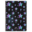 Spiral note book A5 Coolpack Black 94122CP