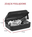 Śniadaniówka Coolpack FROZEN 93521CP pink