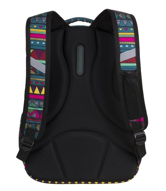 School backpack Coolpack Strike Mexican Trip 85427CP nr A209