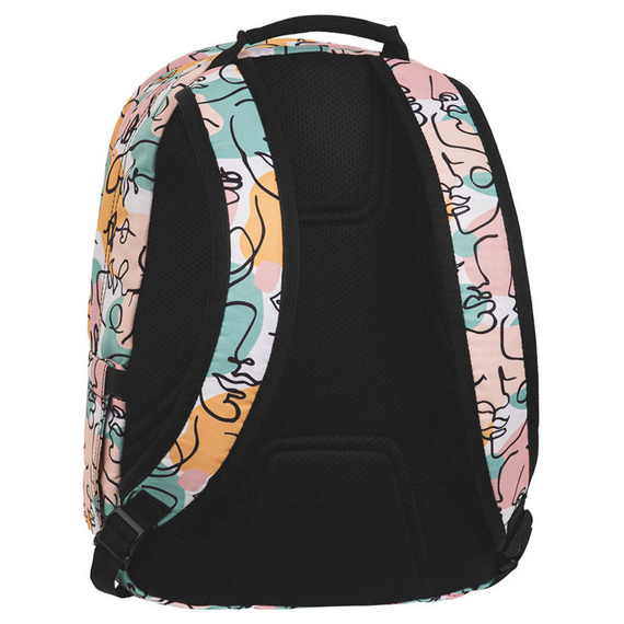 Urban backpack Coolpack Scout Shabby Navy 12652CP nr A117