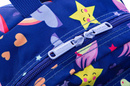 School backpack Coolpack Bobby LED Unicorns 22738CP A23208