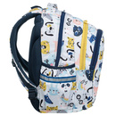 Plecak młodzieżowy Coolpack Jerry Pucci F029699