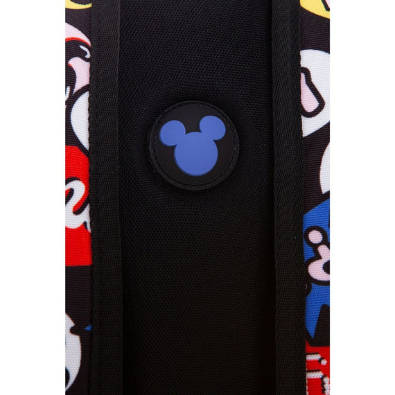 Plecak szkolny Coolpack Joy S LED Mickey Mouse 42811CP B47300