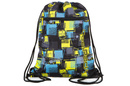 Worek sportowy Coolpack Vert Squares 97208CP A70213