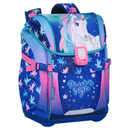 Plecak tornister szkolny Colorino Ferbie Unicorn F111659