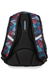 School backpack Coolpack Joy L LED Triangles 97031CP A21212