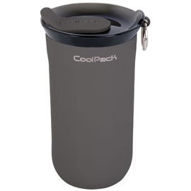 Water bottle Coolpack Tramp 700 ml Scotish Blue 51392CP