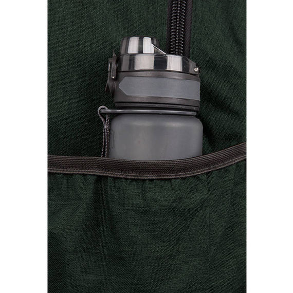 Trolley backpack Coolpack Summit Snow Grey 75961CP nr 844