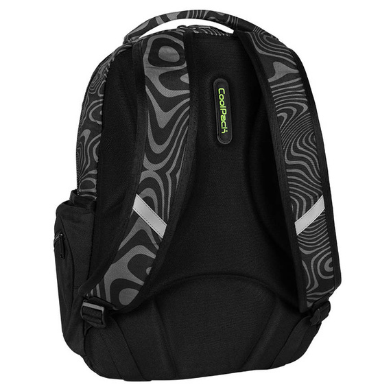 Plecak młodzieżowy Coolpack Break Abyss E24512