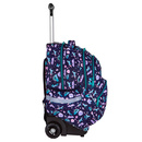 Plecak szkolny na kółkach CoolPack Starr Happy Unicorn E35549