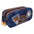 Badges Boys Navy