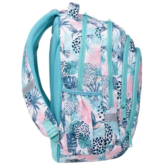 Plecak młodzieżowy szkolny CoolPack Drafter Thai F010923