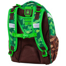 Plecak szkolny CoolPack Turtle City Jungle 80455CP C15199