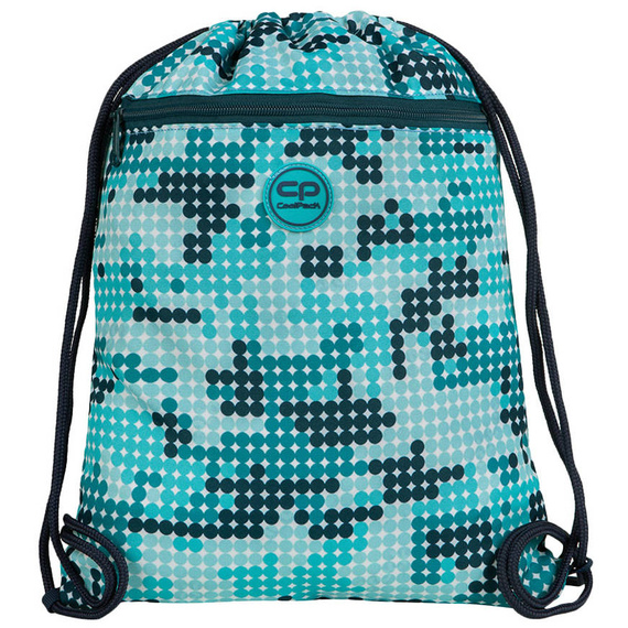 Worek sportowy CoolPack Vert Market E70527
