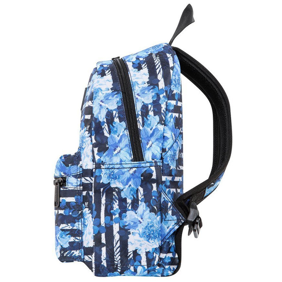 Plecak młodzieżowy Coolpack Dinky Blue Marine 77370CP C13261