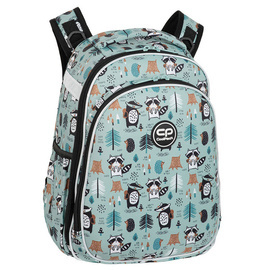 Plecak szkolny CoolPack Turtle Shoppy F015661