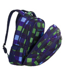 Plecak szkolny Coolpack Combo Criss Cross 82126CP nr A517
