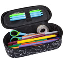 Piórnik szkolny CoolPack Campus Black Cats F062894