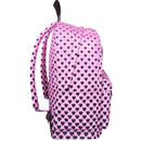 Plecak młodzieżowy szkolny CoolPack Cross Pink Marshmallow F026893