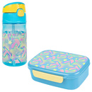 Zestaw śniadaniówka i bidon Coolpack Dancefloor