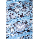 Plecak młodzieżowy Coolpack Base Cute Bulldogs D027333