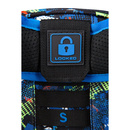 Plecak szkolny CoolPack Turtle Football Blue 2 D015336