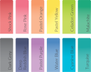 Artist Sketch markers 12 colours Colorino Kids 92470PTR
