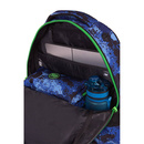 Plecak młodzieżowy szkolny CoolPack Factor Marines E02525