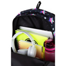 Plecak szkolny Coolpack Pick Rainbow Night F099900