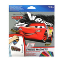 Magnesy na lodówkę Zygzak McQueen 2 Colorino Kids Cars 79086PTR_2