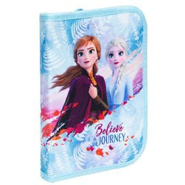 Piórnik szkolny CoolPack Clipper Frozen II B76305