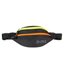 Waist bag Coolpack Polar Neon lights 45025CP nr 17