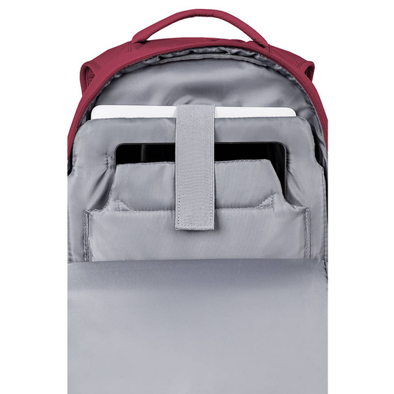 Business backpack Coolpack Force Light Grey 36551CP A42107