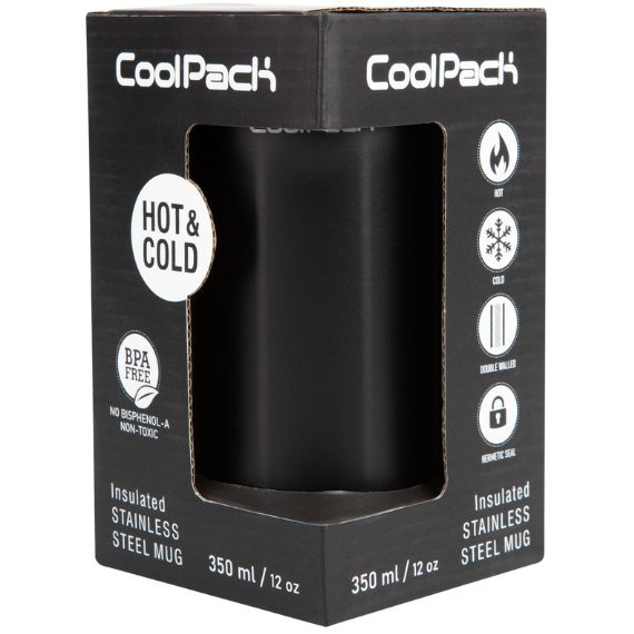 Kubek termiczny Coolpack Coffee Mug Helen Z22744