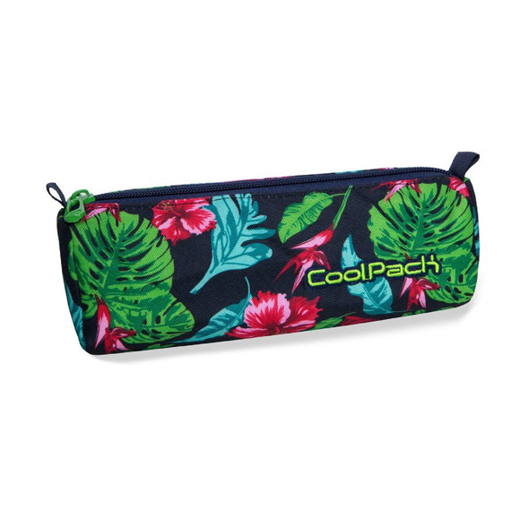 Piórnik szkolny CoolPack Tube Candy Jungle 34274CP nr B61016
