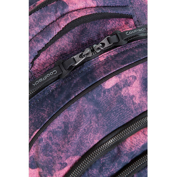 Plecak szkolny CoolPack Aero Foggy Pink 51929CP nr C34132