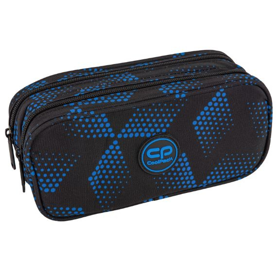 Piórnik szkolny Coolpack Duke Bishi F065919